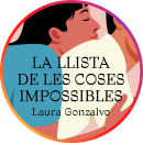 @lallistadelescosesimpossibles